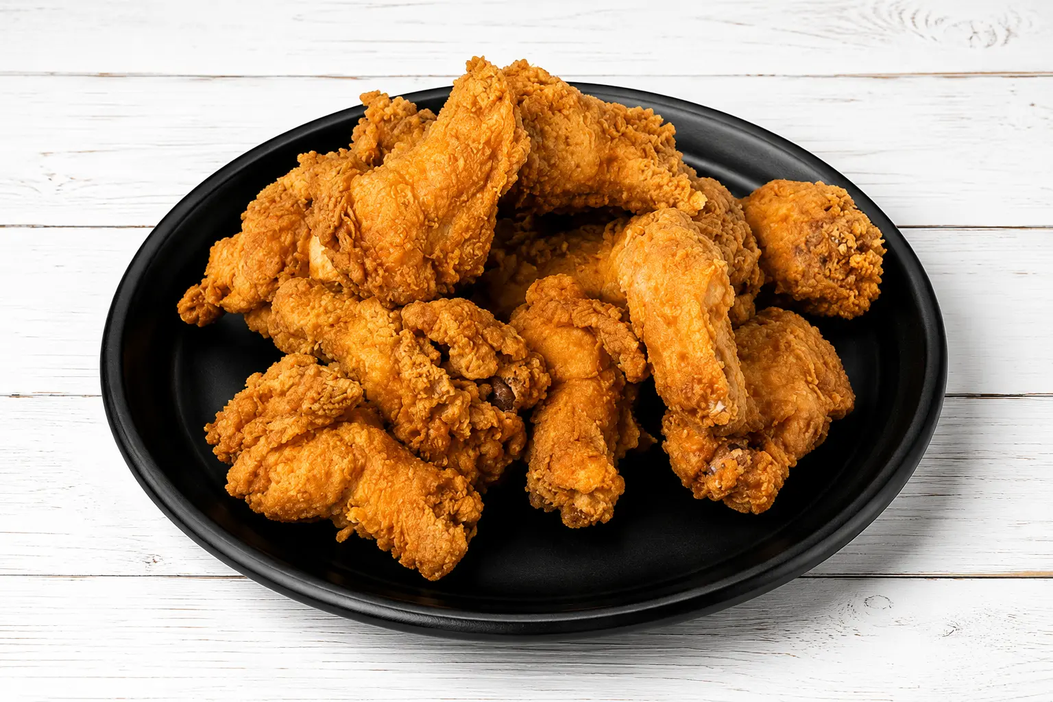 Chicken Wings by the dozen at Calzone Express pizza and calzone shop in Calgary, AB